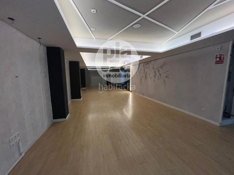 Foto 9a9c0631-db2e-412a-920e-4e8d0cc89a64. Alquiler local comercial c la puebla en Villa Pilar Burgos