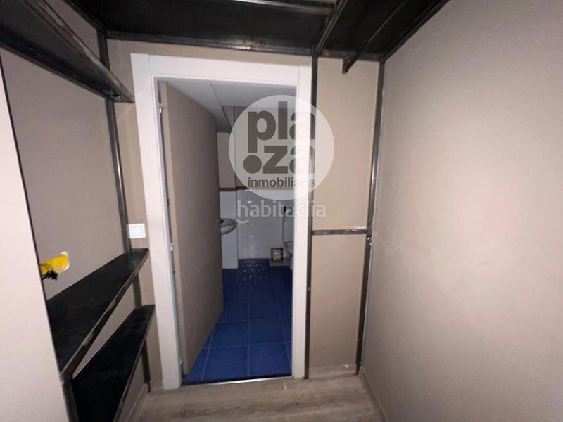 Foto e0f4885b-8985-4852-afc6-9cdee0568e83. Alquiler local comercial c la puebla en Villa Pilar Burgos