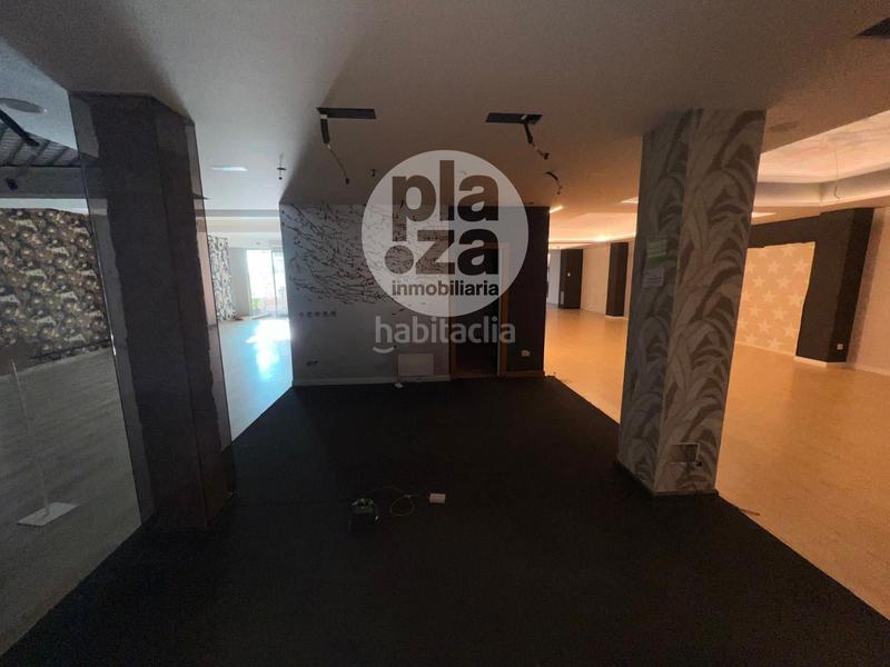 Foto e5ae26c5-3029-4ee0-ae28-2642aa9128f9. Alquiler local comercial c la puebla en Villa Pilar Burgos