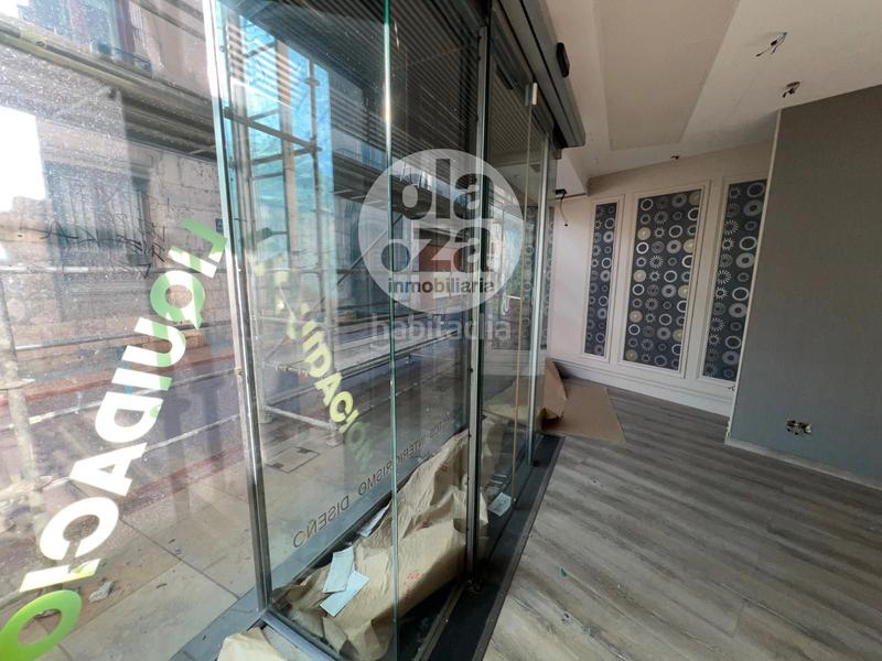 Foto 0dbb1463-0160-482a-a5ca-c2b20d365b78. Lloguer local comercial a Villa Pilar Burgos