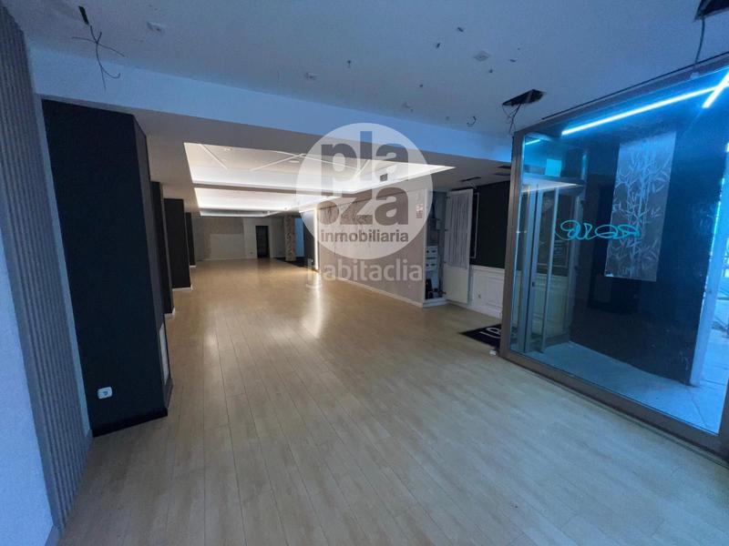 Foto 607b7d16-cd7f-4f5e-9bea-9a55c9ae0976. Lloguer local comercial a Villa Pilar Burgos