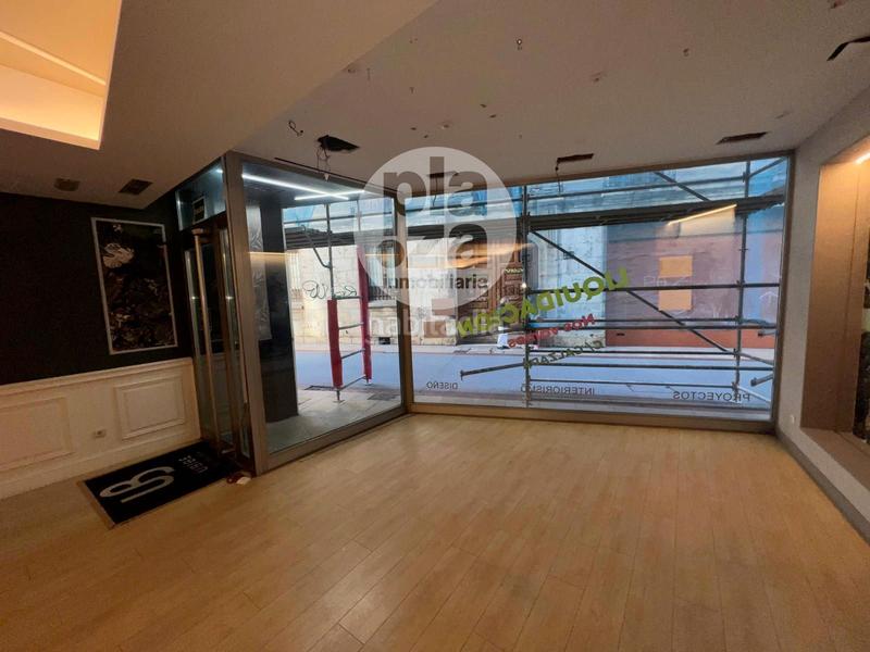 Foto 7b618d61-1543-439a-9c0c-a2699b38b5d4. Lloguer local comercial a Villa Pilar Burgos