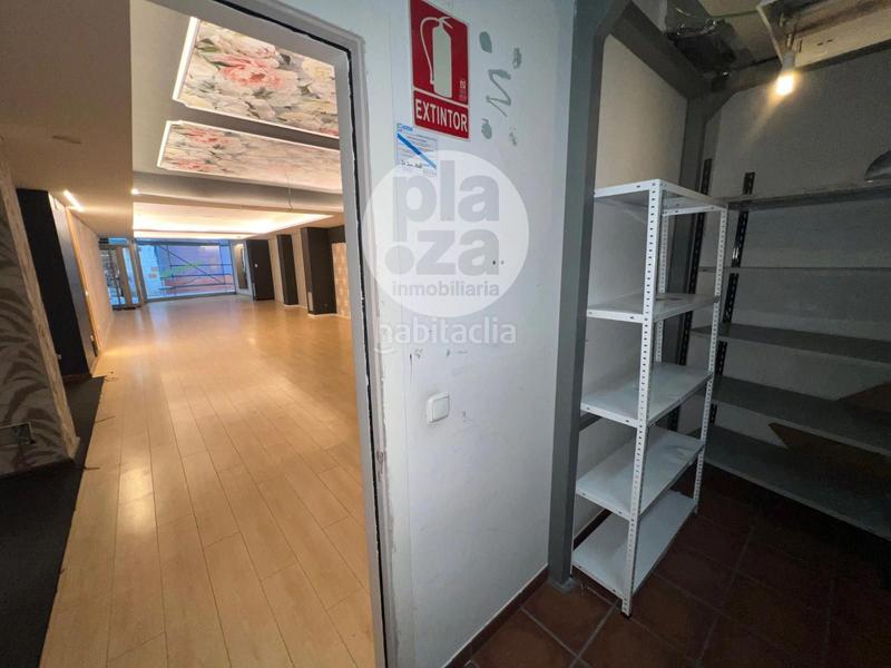 Foto b73c1fe8-027e-4c66-9efd-bcc0cf666c77. Lloguer local comercial a Villa Pilar Burgos
