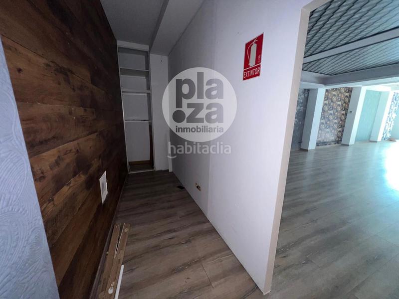 Foto 57d46154-f5fe-448f-9293-43f2c6c9330d. Rent business premise in Villa Pilar Burgos