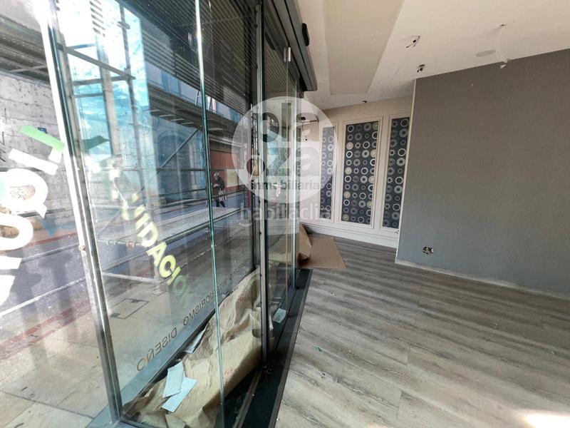 Foto 8aa1e44c-d886-41c5-89a9-2b33683c6662. Rent business premise in Villa Pilar Burgos