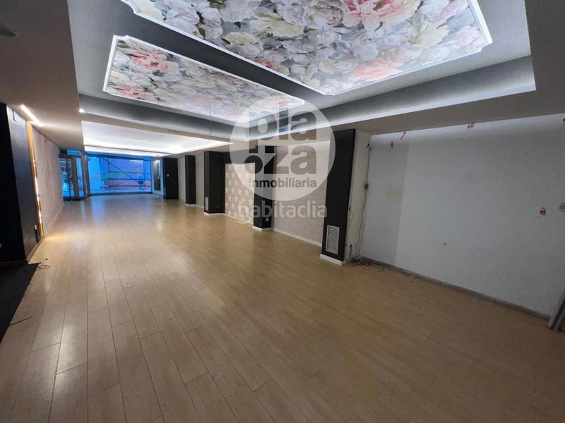 Foto cc23ac8e-6da4-4efd-885d-c6b3c5cba91e. Rent business premise in Villa Pilar Burgos