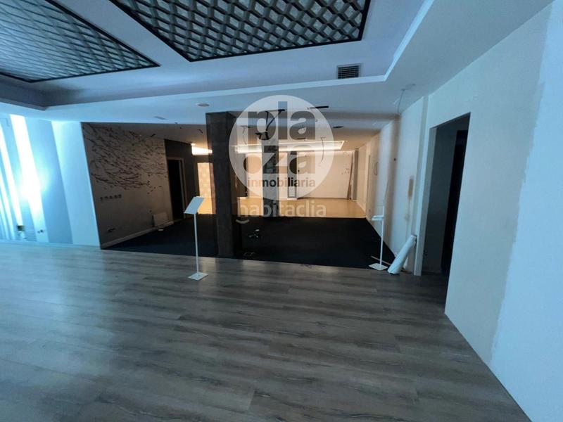 Foto e51708c1-f59c-474c-bb9a-27b7650eeaf6. Rent business premise in Villa Pilar Burgos