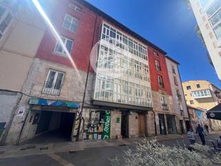 Aparcament cotxe  Puebla. C la puebla garaje con trastero