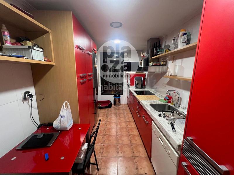 Foto 02ae4bee-08c4-46ad-a7e7-06c2850b28c7. Flat with heating parking in Universidad - Las Huelgas Burgos