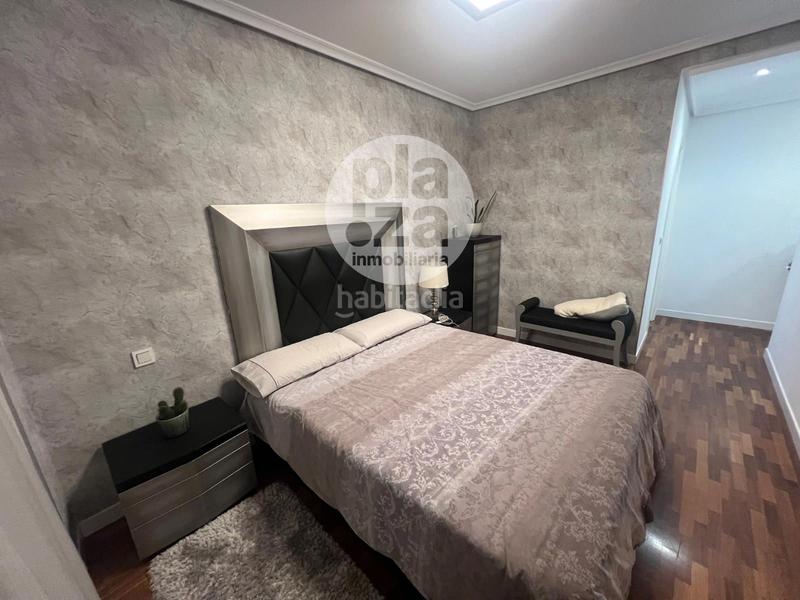 Foto 17ef8851-e0fa-444f-8993-d3ed30900957. Flat with heating parking in Universidad - Las Huelgas Burgos