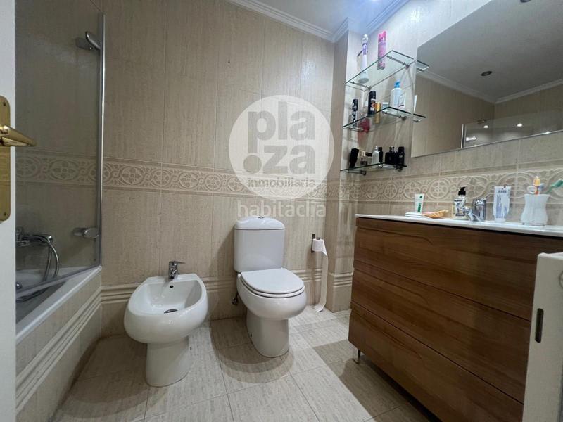 Foto 1e831f08-592c-455c-8a75-35ffadf18b92. Flat with heating parking in Universidad - Las Huelgas Burgos