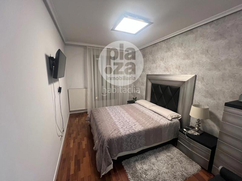 Foto 236d5f7c-9e8f-46d3-be87-d163fd7a7bff. Flat with heating parking in Universidad - Las Huelgas Burgos