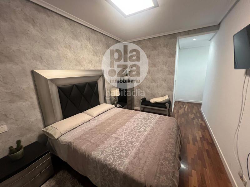 Foto 257652a7-6f57-4253-89f8-f73f21b05c2f. Flat with heating parking in Universidad - Las Huelgas Burgos