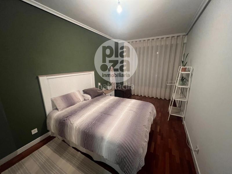 Foto 2e1bcf61-4359-4f37-a4d4-a13e3436db7d. Flat with heating parking in Universidad - Las Huelgas Burgos