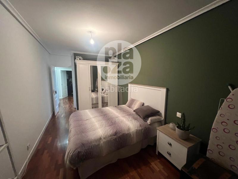 Foto 3e093a21-6922-4e4c-a592-198478f84166. Flat with heating parking in Universidad - Las Huelgas Burgos