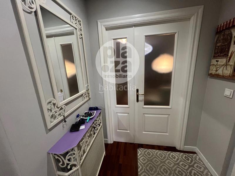 Foto 42920bde-070e-4531-b032-0660806ff295. Flat with heating parking in Universidad - Las Huelgas Burgos