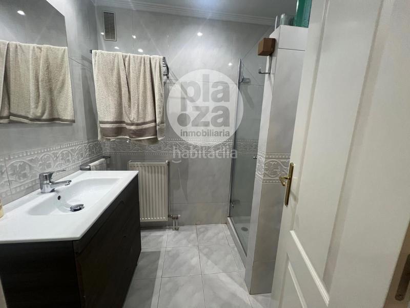 Foto 47853b11-d07c-4b60-8fcc-9f4c3409def9. Flat with heating parking in Universidad - Las Huelgas Burgos