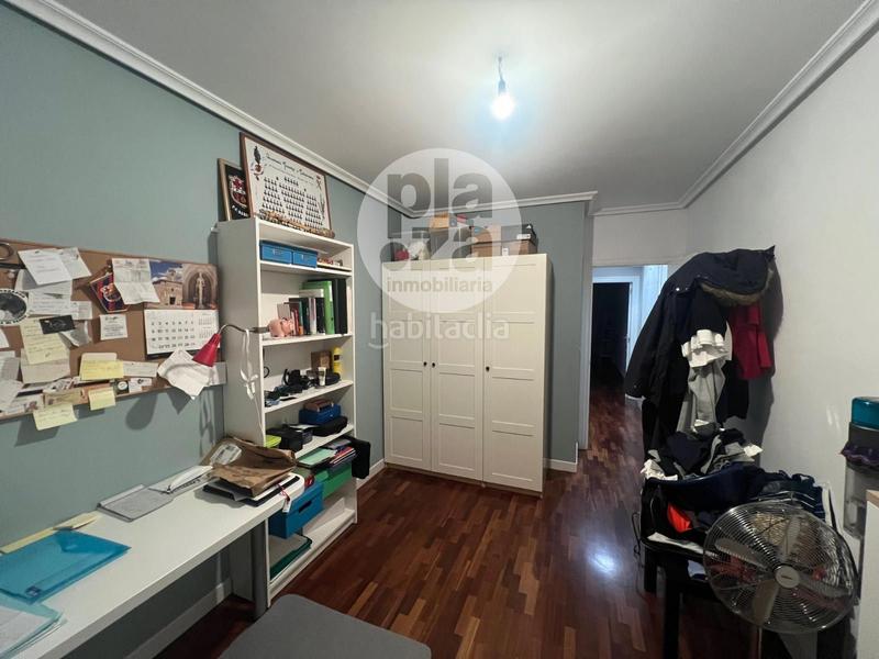 Foto 6b77ac60-3e3e-42a3-991f-c0c513553367. Flat with heating parking in Universidad - Las Huelgas Burgos