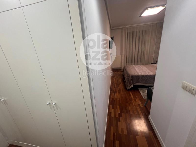 Foto 6f54e288-d650-491f-aaa9-2df44ec23a8a. Flat with heating parking in Universidad - Las Huelgas Burgos