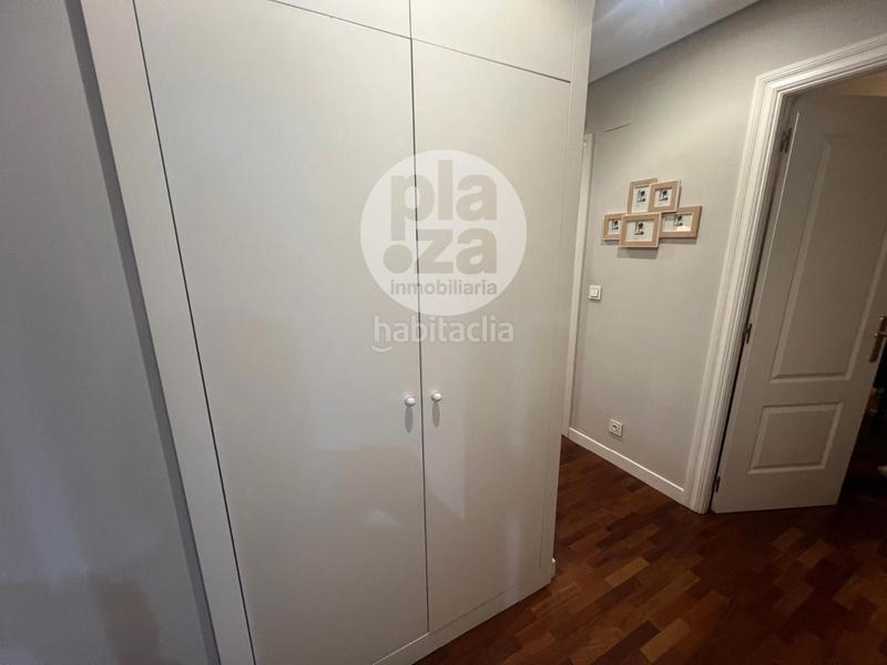 Foto 7273d14a-2104-4217-a9f9-9d05ce257729. Flat with heating parking in Universidad - Las Huelgas Burgos