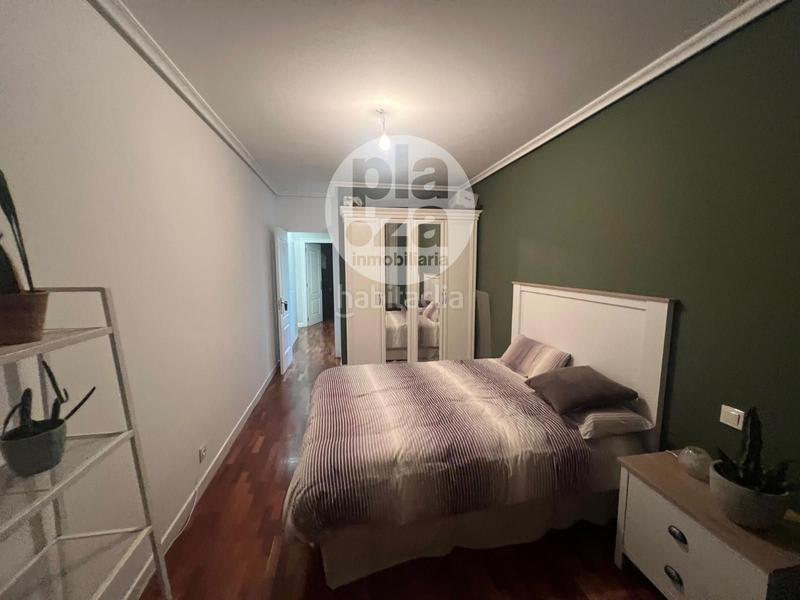 Foto 8dec5484-ca56-406f-9704-6ff00810c7c7. Flat with heating parking in Universidad - Las Huelgas Burgos