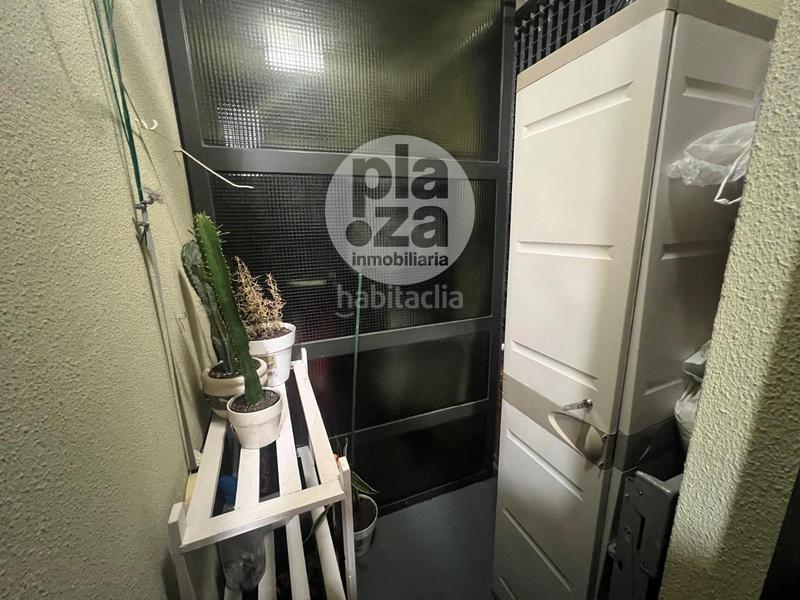 Foto 932c72da-ef16-4771-88ed-913c011e82ca. Flat with heating parking in Universidad - Las Huelgas Burgos