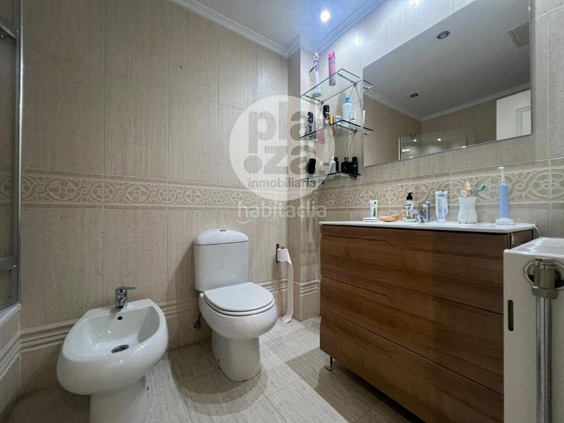 Foto 9ecd8633-ca4e-475c-a623-33ac4512fe41. Flat with heating parking in Universidad - Las Huelgas Burgos