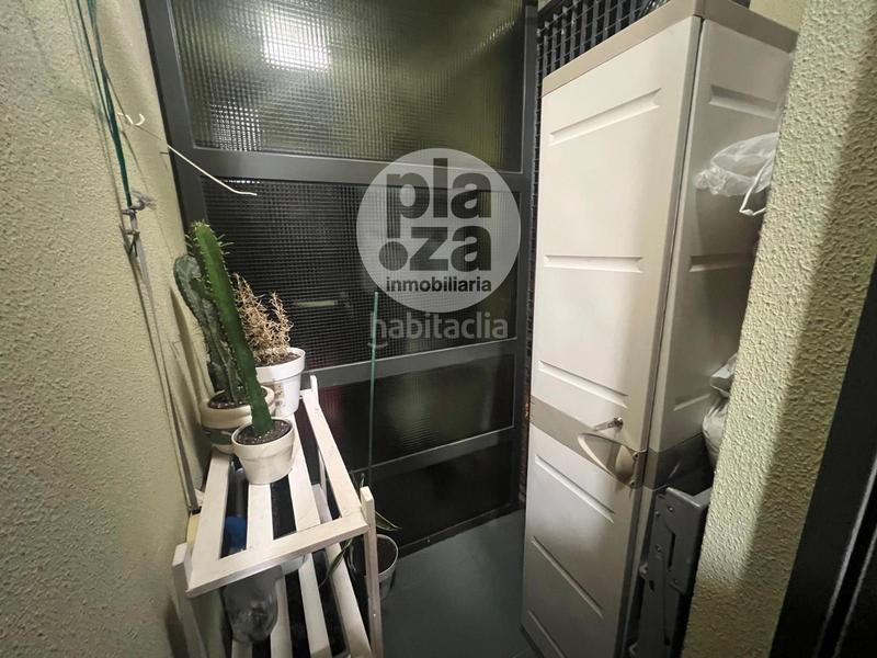 Foto a83f360b-573b-4136-90c6-ed0a0d526409. Flat with heating parking in Universidad - Las Huelgas Burgos