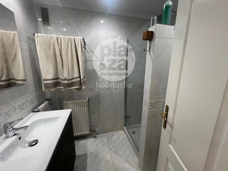 Foto a9c368da-73ea-43e3-8a0a-4ece9a2a4e9f. Flat with heating parking in Universidad - Las Huelgas Burgos