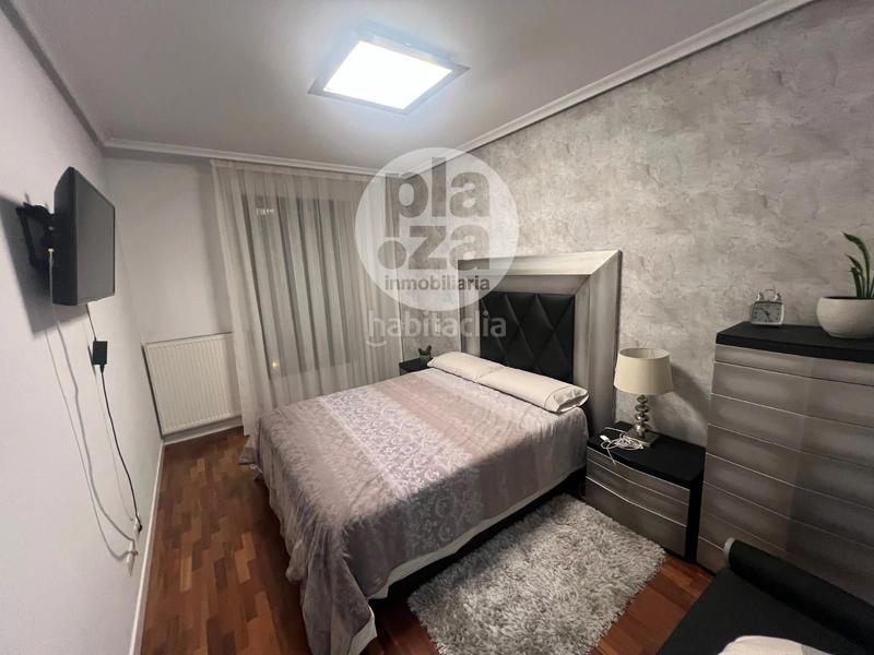 Foto e09932c9-d139-4314-92ca-1167a28755eb. Flat with heating parking in Universidad - Las Huelgas Burgos