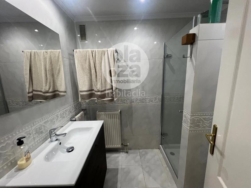 Foto ed411399-7383-4025-896d-e4b5dd2a9d32. Flat with heating parking in Universidad - Las Huelgas Burgos