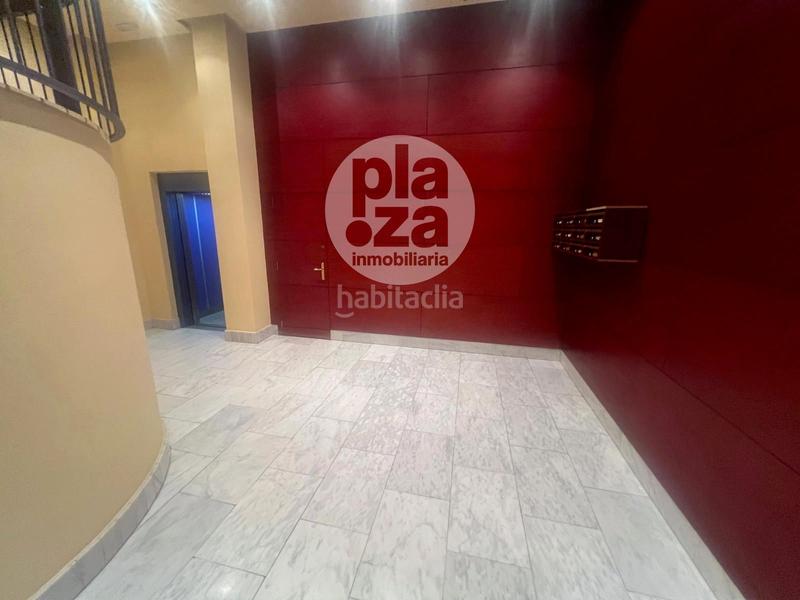 Foto ede1b7fd-01b2-4f39-93be-30362f17c2ef. Flat with heating parking in Universidad - Las Huelgas Burgos