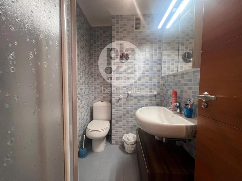 Foto 1e740717-d4f6-4311-bb1a-54741b62391f. Pis amb calefacció aparcament a San Pedro de la Fuente Burgos