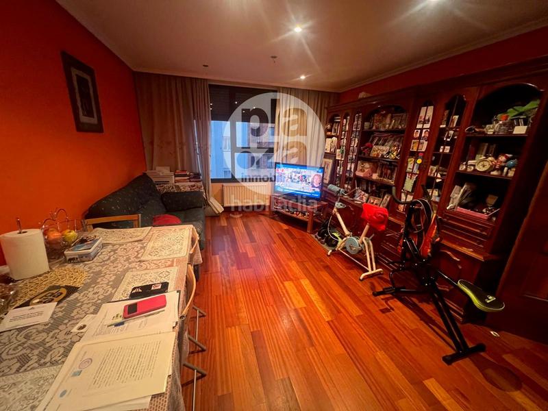 Foto 2c00d3fd-b578-496a-87c6-7a46d086f6c4. Pis amb calefacció aparcament a San Pedro de la Fuente Burgos