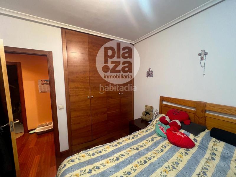 Foto 3ac06aa6-cb76-47b1-8b17-aaadd7ad505a. Pis amb calefacció aparcament a San Pedro de la Fuente Burgos