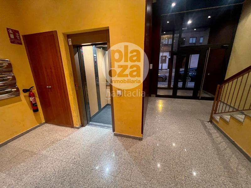 Foto 419ecf54-5fa1-4926-b141-51cf873c78fd. Pis amb calefacció aparcament a San Pedro de la Fuente Burgos