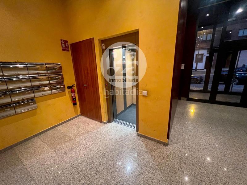 Foto 49f7503f-0ab4-492c-b5a9-b47e6a64f8bc. Pis amb calefacció aparcament a San Pedro de la Fuente Burgos