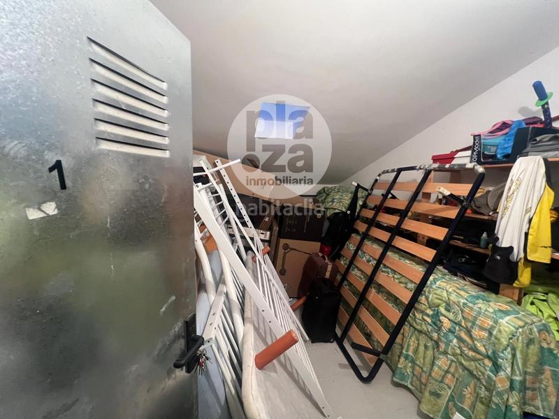 Foto 4d1b2c69-340d-44eb-8687-97d69c6ab72f. Pis amb calefacció aparcament a San Pedro de la Fuente Burgos