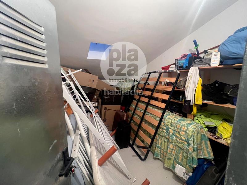 Foto 5851a0d6-8702-44cb-8529-02296795e0f2. Pis amb calefacció aparcament a San Pedro de la Fuente Burgos