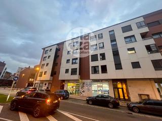 Pis  San zadornil. Barrio san pedro