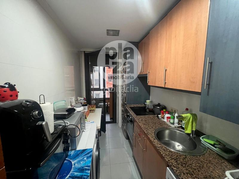 Foto 869f9018-59d0-4285-9a52-b0ee59268761. Pis amb calefacció aparcament a San Pedro de la Fuente Burgos