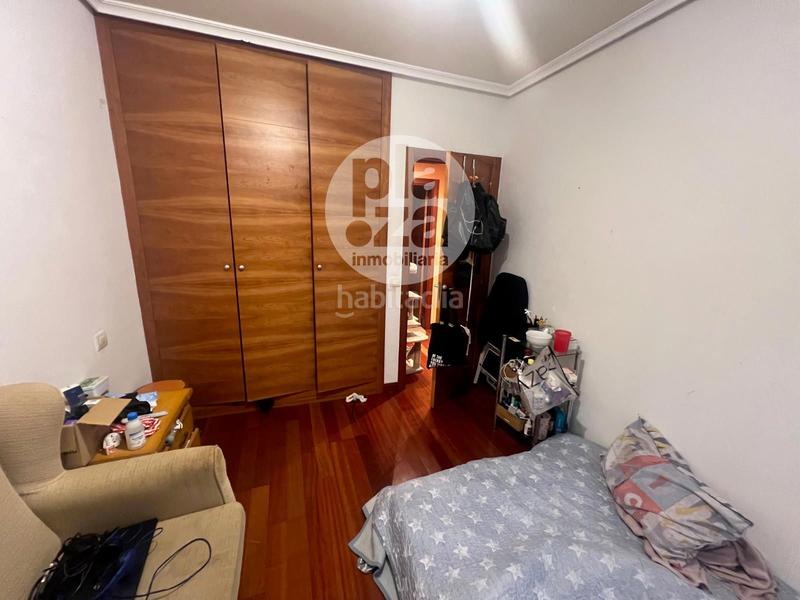 Foto 9100a0e3-9447-4d34-b90d-3f671e82b412. Pis amb calefacció aparcament a San Pedro de la Fuente Burgos