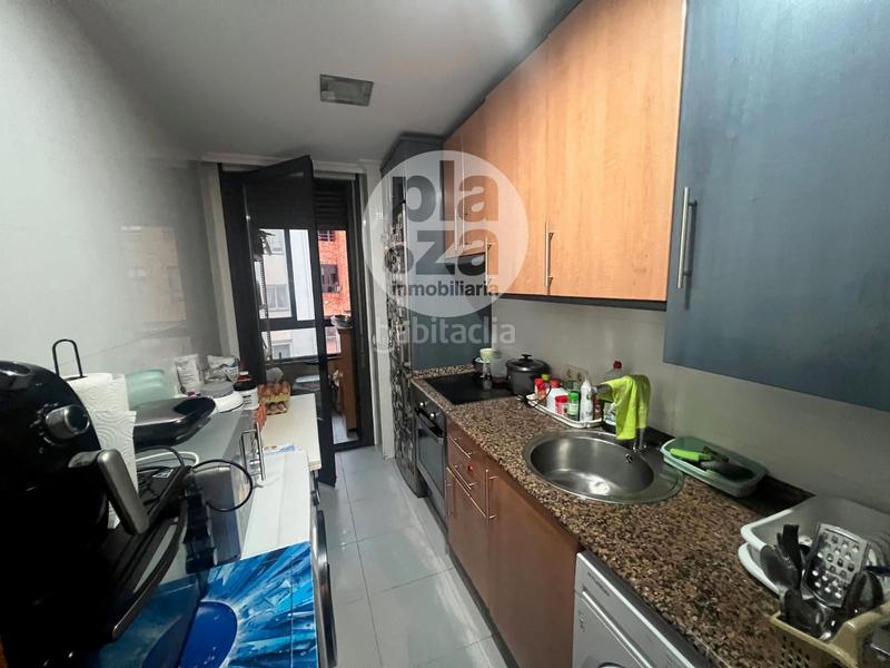 Foto 9491e6d2-e021-4a46-bbd9-2501dd724254. Pis amb calefacció aparcament a San Pedro de la Fuente Burgos