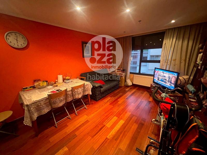 Foto abcb4e6e-6848-4b36-a727-df1d9b1d1a93. Pis amb calefacció aparcament a San Pedro de la Fuente Burgos