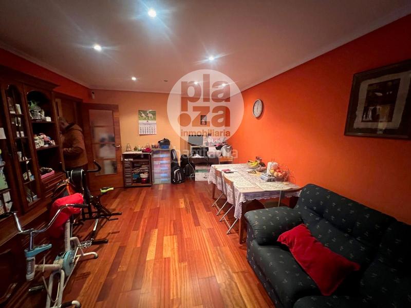 Foto b023d896-4aca-4ea2-b976-b1ecbf61cea9. Pis amb calefacció aparcament a San Pedro de la Fuente Burgos