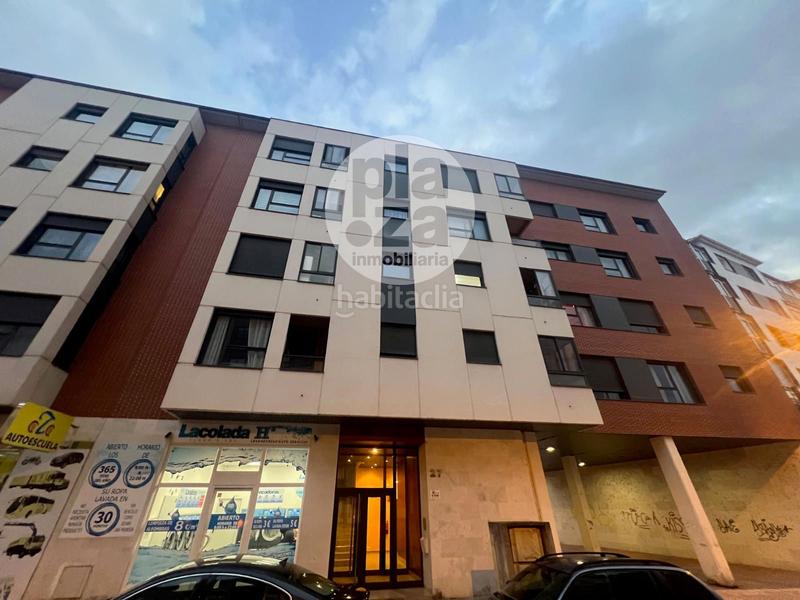 Foto bf6725fa-4fe3-4ad4-bc80-36fde955b82c. Pis amb calefacció aparcament a San Pedro de la Fuente Burgos