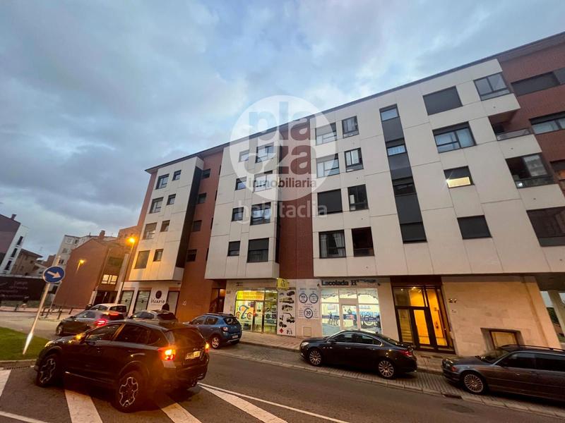 Foto c74e73e7-7811-42b8-a5c1-44aa95e9d015. Pis amb calefacció aparcament a San Pedro de la Fuente Burgos