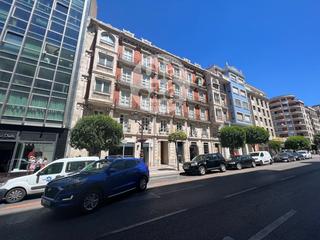 Lloguer Pis  Vitoria. C vitoria principio