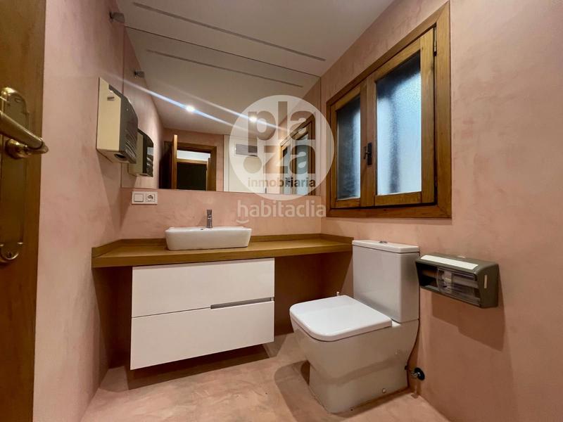 Foto 02af4654-06d9-4646-a4d3-49a884ee3bcf. Affitto ufficio con riscaldamento in Villa Pilar Burgos