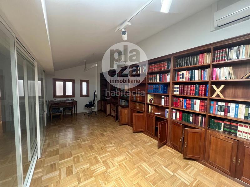 Foto 3a50949f-1798-4a72-86a1-56011e4fc410. Location bureau avec chauffage dans Villa Pilar Burgos